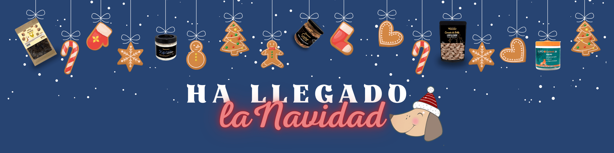 Feliz Navidad